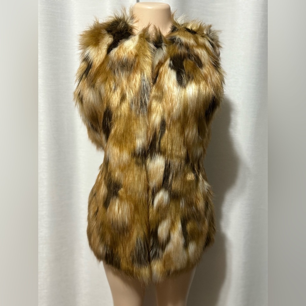 Women’s Vest